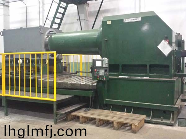 風(fēng)電機(jī)殼(ke)加工數(shù)(shu)控專(zhuān)機(jī)