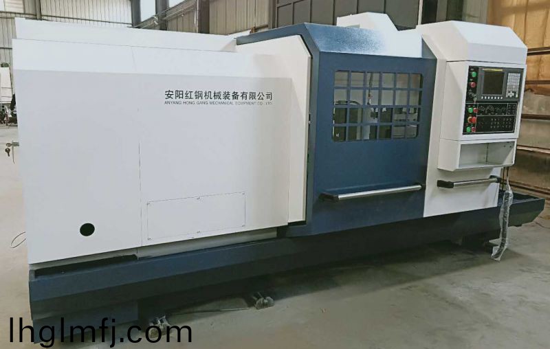 數(shù)(shu)控車(chē)(che)牀