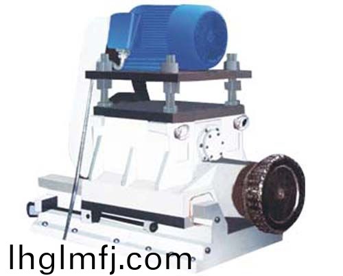 SFER係列滑座式銑削頭(tou)