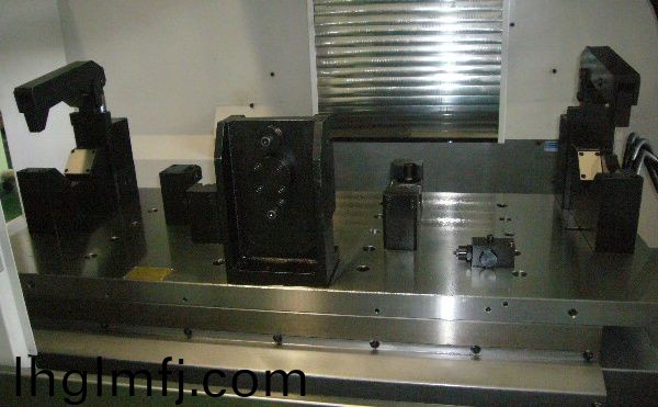 后(hou)橋加工裌具