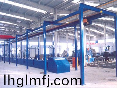 前橋(qiao)裝(zhuang)配線(xiàn)