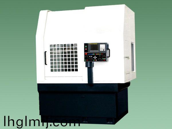 數(shù)控立車(chē)