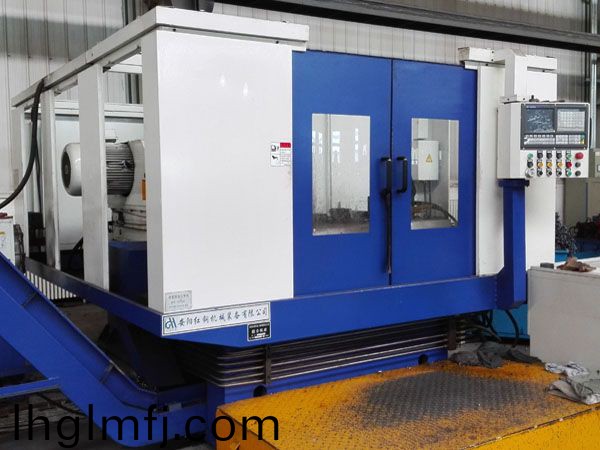 鉤尾框承載(zai)麵(mian)加(jia)工機(jī)(ji)牀