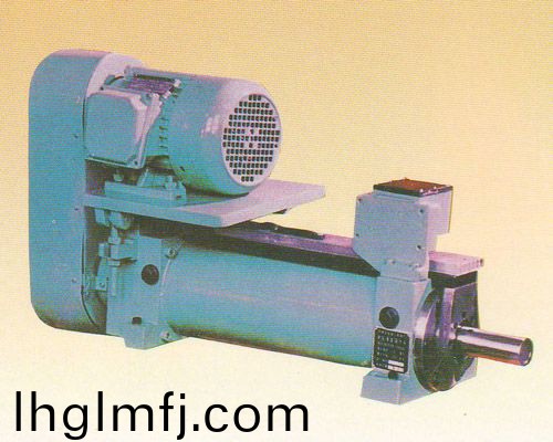 液壓滑套式動(dòng)力頭